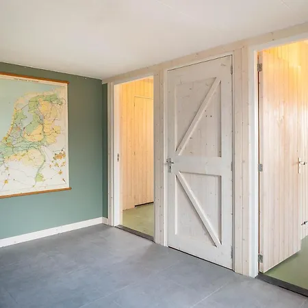 Wijngaard De Kroon Texel 3* Den Burg