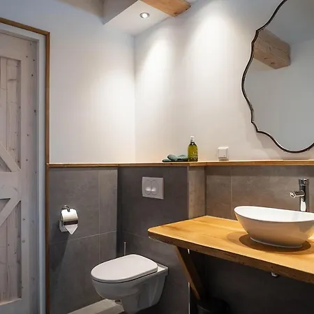 Wijngaard De Kroon Texel 3* دِن بورِخْ