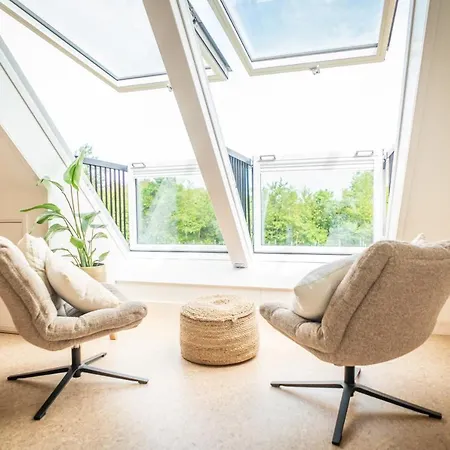 Alojamento de Acomodação e Pequeno-almoço Wijngaard De Kroon Texel