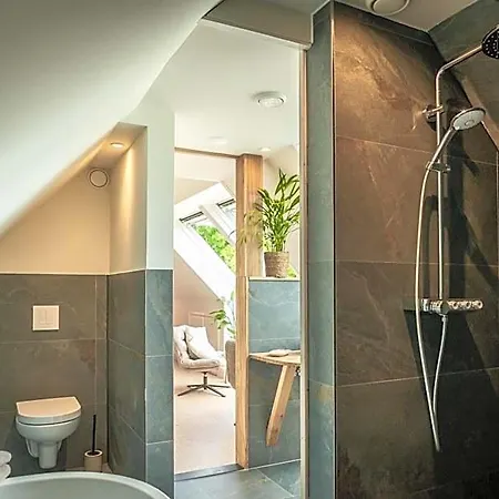 Wijngaard De Kroon Texel فندق مبيت وإفطار 3*