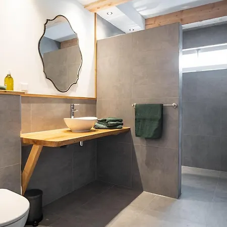 B&B Wijngaard De Kroon Texel 덴버크