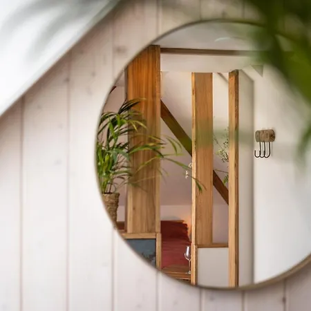 Wijngaard De Kroon Texel B&B 3*