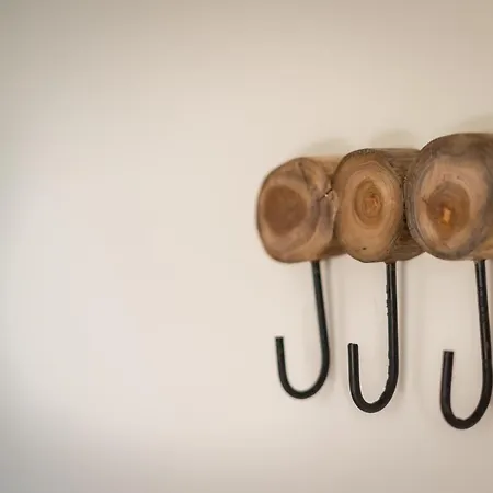 Wijngaard De Kroon Texel B&B 3*